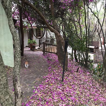 Old Joe'S Kaia Otel Shoemanskloof Dış mekan fotoğraf