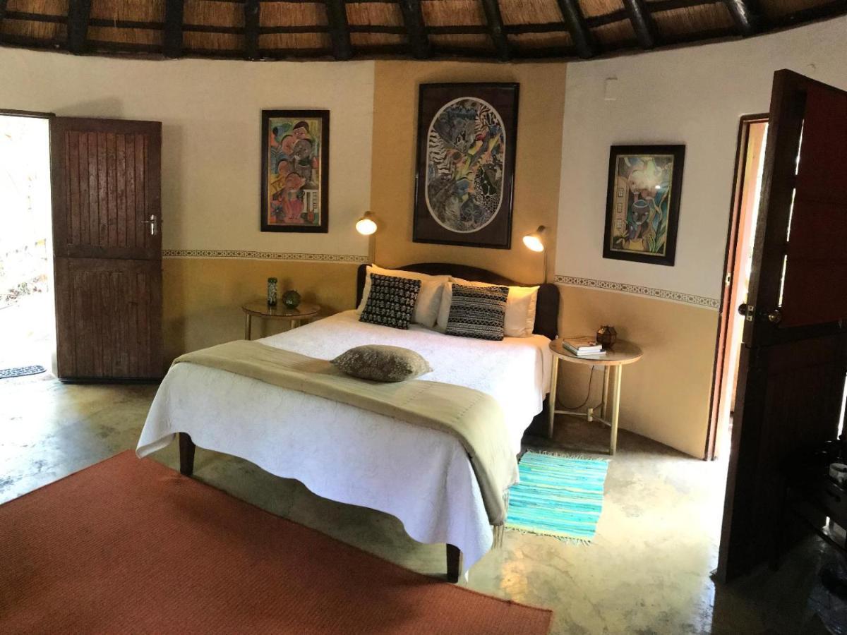 Old Joe'S Kaia Otel Shoemanskloof Dış mekan fotoğraf