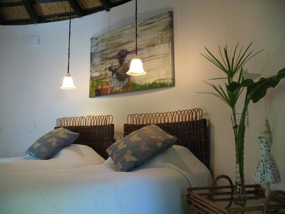 Old Joe'S Kaia Otel Shoemanskloof Dış mekan fotoğraf
