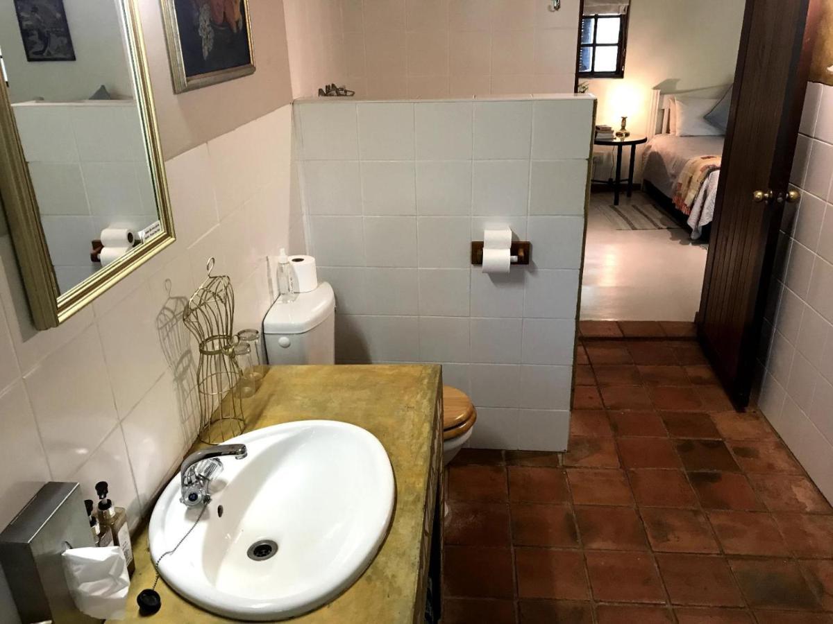 Old Joe'S Kaia Otel Shoemanskloof Dış mekan fotoğraf