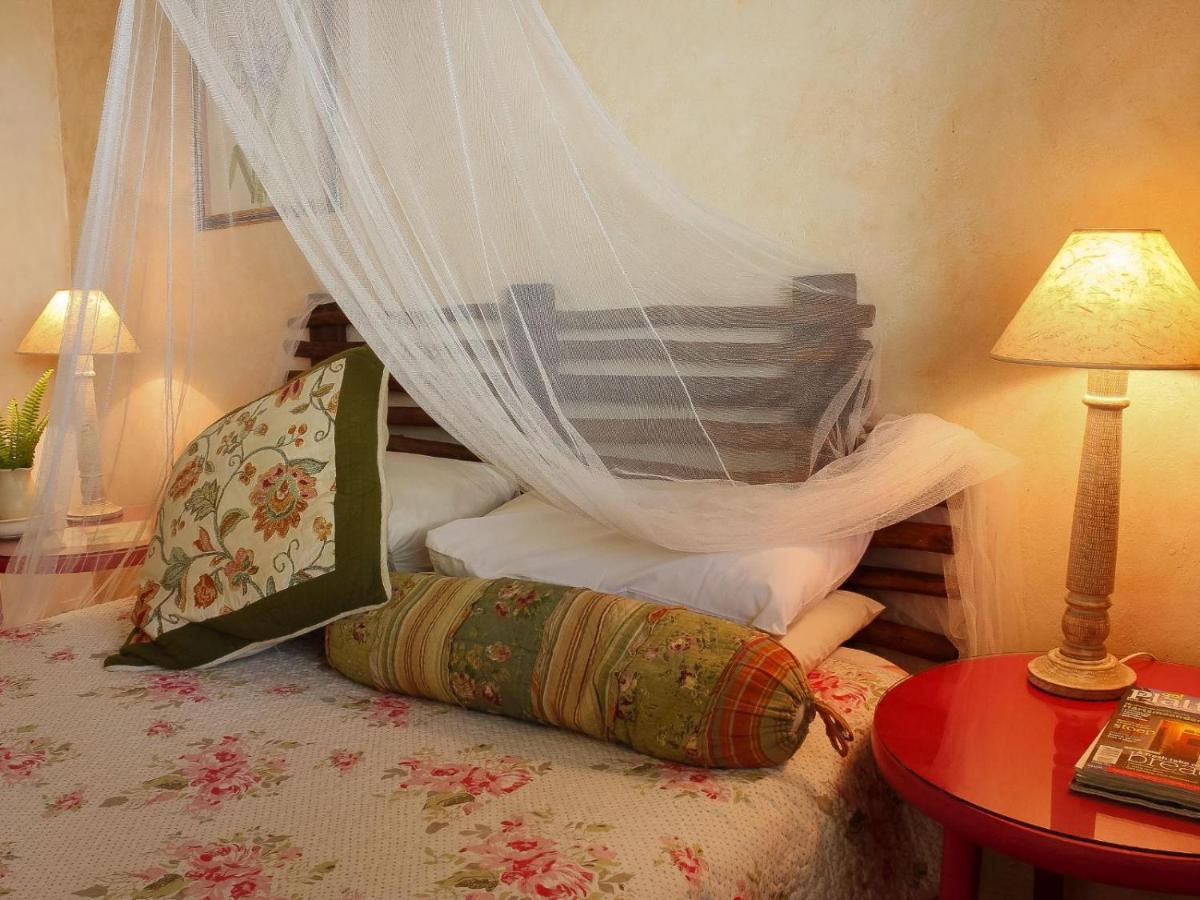 Old Joe'S Kaia Otel Shoemanskloof Dış mekan fotoğraf