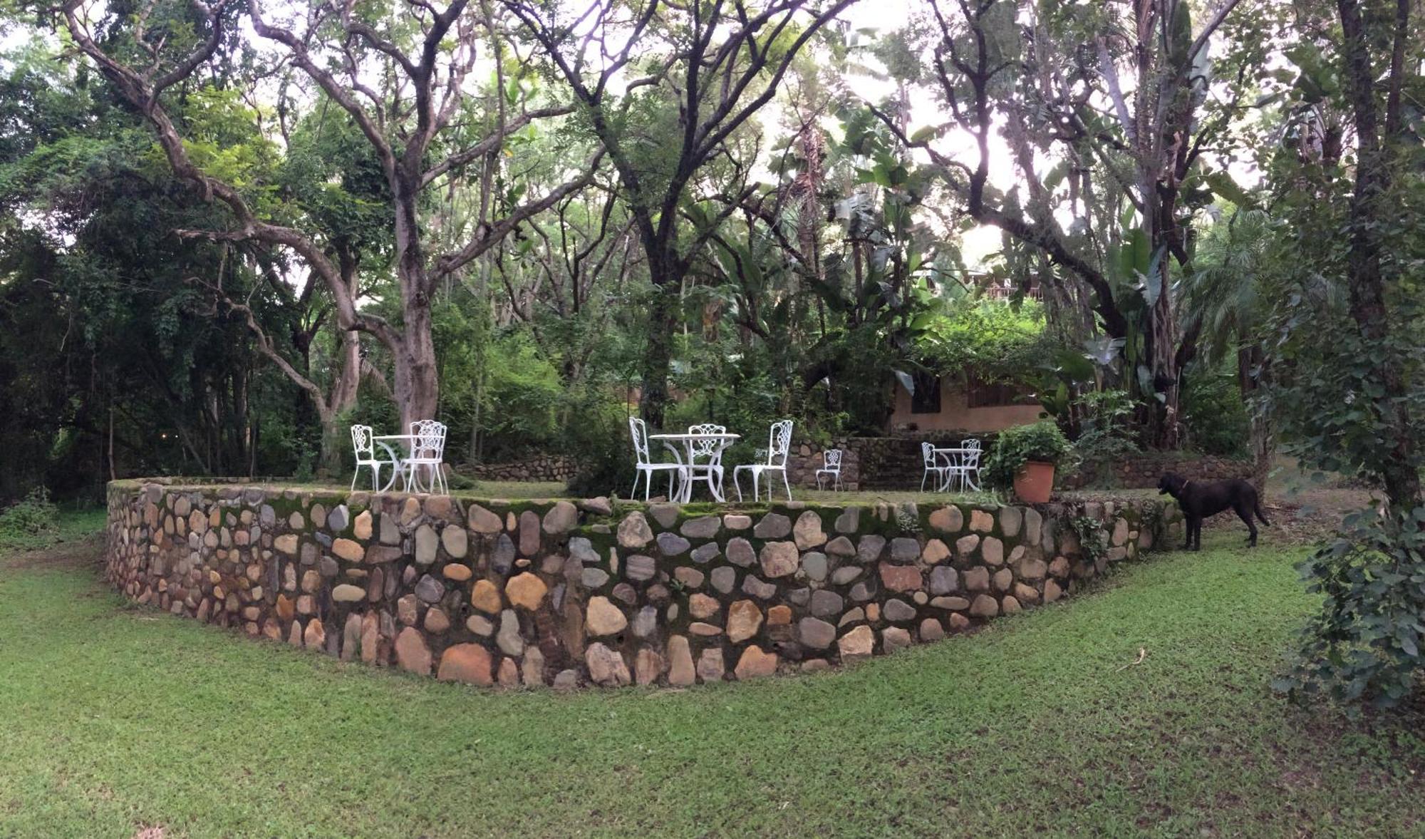 Old Joe'S Kaia Otel Shoemanskloof Dış mekan fotoğraf