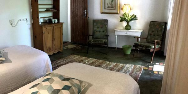 Old Joe'S Kaia Otel Shoemanskloof Dış mekan fotoğraf